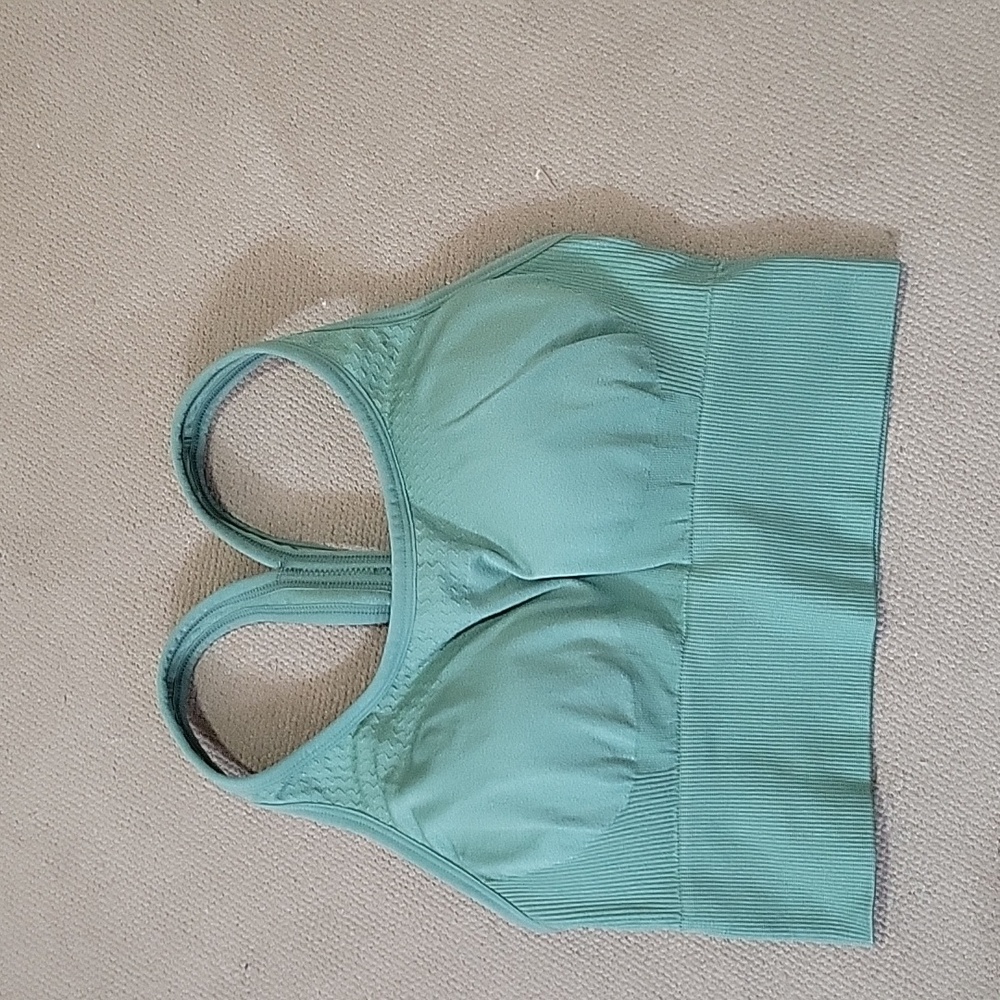 Workout top
